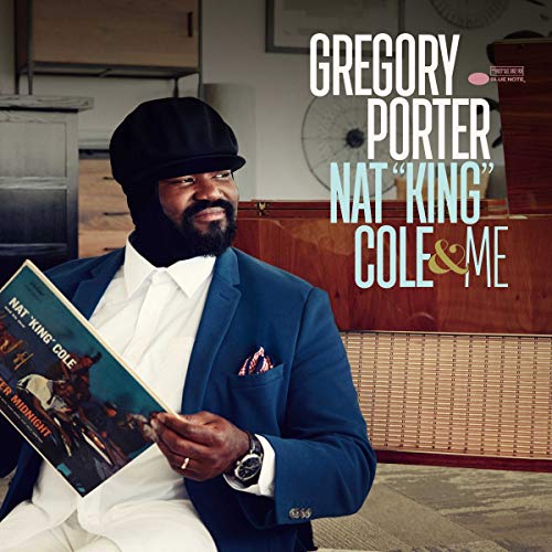 Nat King Cole & Me [Vinyl LP]