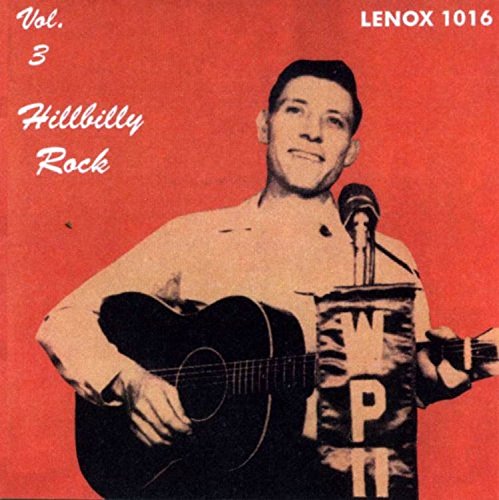 Hillbilly Rock 3