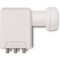 TechniSat einkabel scr-lnb weiß