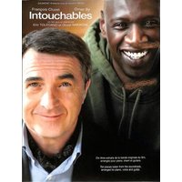 Intouchables: Original Soundtrack: Noten, Songbook für Klavier