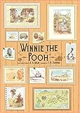 Educa Borras 18256 Winnie The Pooh 1000 Piece Photoframes Jigsaw Puzzle, Multi