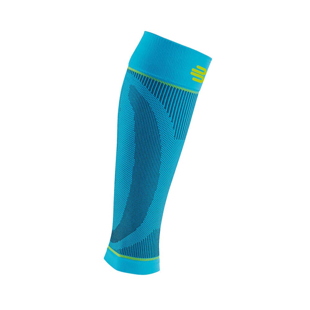 Bauerfeind Wadenbandage Compression Sleeves Lower Leg, 1 Paar Beinstulpen Unisex