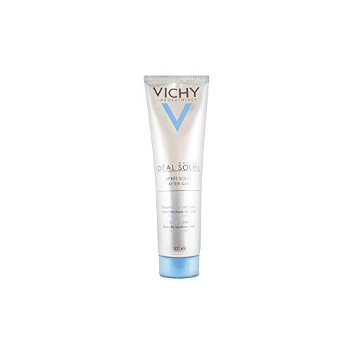 Vichy After Sun Capital Soleil 100 ml