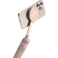 ShiftCam SnapPod Pink - magnetisches Stativ und Griff