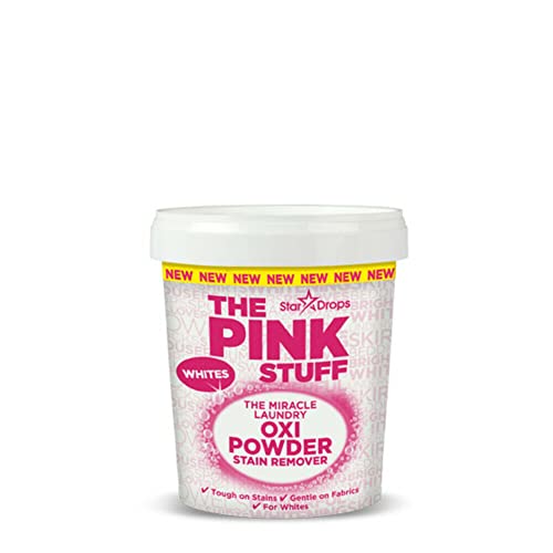 Stardrops Pink Stuff � Oxi Powder Stain