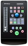 PreSonus FaderPort DAW Mix Production Controller, mit Softwarepaket inklusive Studio Magic Plug-in Suite, Studio One Artist DAW, Ableton Live Lite und mehr für Aufnahme, Streaming und Podcasting