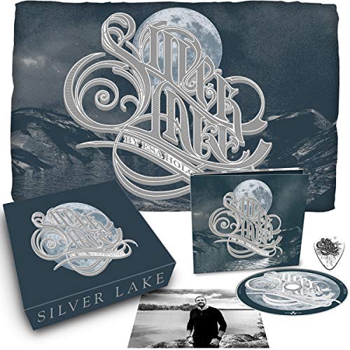 Silver Lake By Esa Holopainen (Ltd.Box Edition)