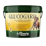 St. Hippolyt GlucoGard 3 kg