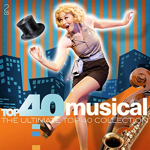 Various - Top 40 - Musical