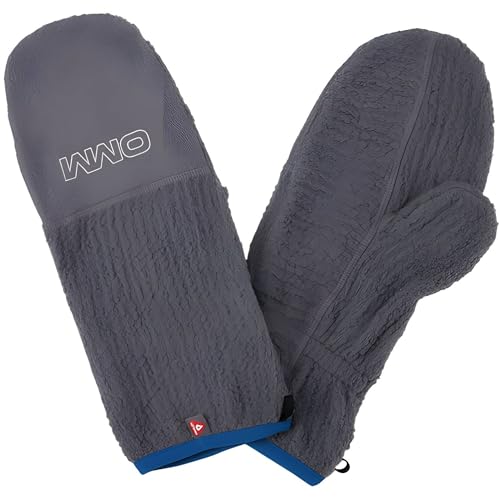M&O Omm Core Mitts - SS23 - L | 9.5
