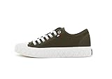 Palladium, PALLA ACE CVS, Unisex, Grün, 37, EU