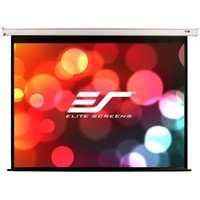 Elite Spectrum Series Electric110XH - Leinwand - Decke montierbar, Wand montierbar - motorisiert - 279 cm (110 ) - 16:9 - MaxWhite - weiß (ELECTRIC110XH)