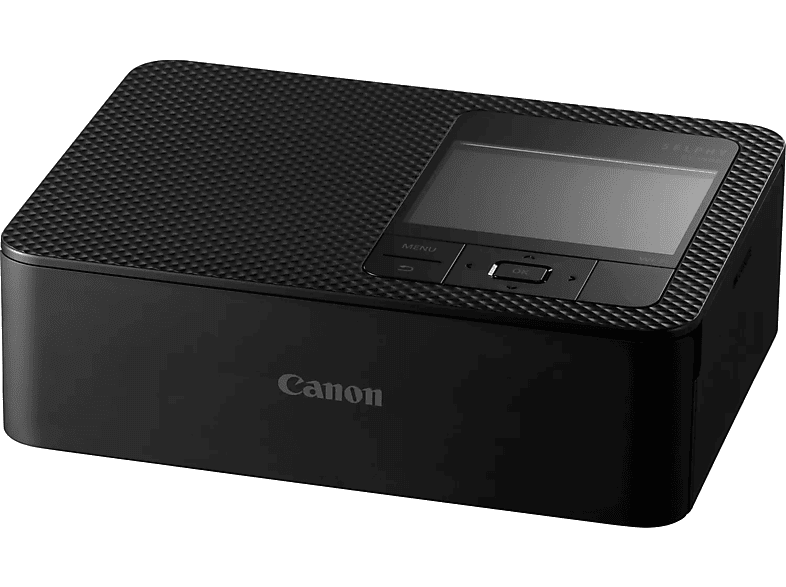 CANON SELPHY CP1500 Fotodrucker Farbstoffsublimation