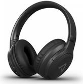 Lamax Base 2. Produkttyp: Kopfhörer. Übertragungstechnik: Kabellos, Bluetooth. Empfohlene Nutzung: Anrufe/Musik. Kopfhörerfrequenz: 20 - 20000 Hz. Gewicht: 220 g. Produktfarbe: Schwarz (LXOHMBASE2NBA)