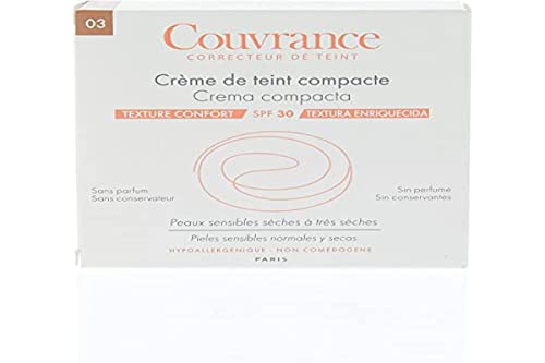 COUVRANCE Make-up-Finisher, 100 g 3282770100099