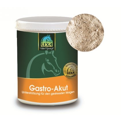Lexa Gastro-Akut-1 kg Dose