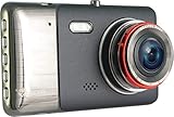 Navitel R800 Dashcam DVR Kamera Full HD 4 Zoll Display 170° Sichtwinkel