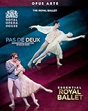 The Royal Ballet - Classics, Box set: Pas de Deux / Essential Royal Ballet [Blu-ray]