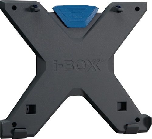 BS SYSTEMS Werkzeughalter für i-BOXX® 72 - 1000010148