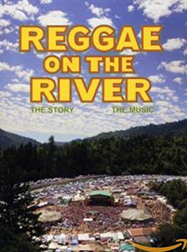Various Artists - Reggae on the River [2 DVDs]