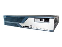 Cisco 3825 Security Bundle Router desktop