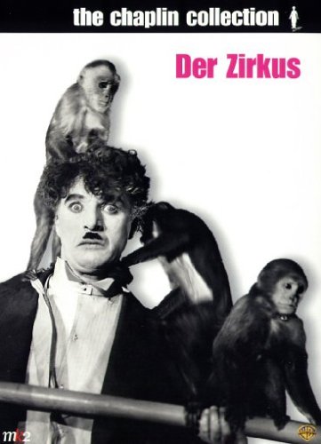 Der Zirkus [2 DVDs]