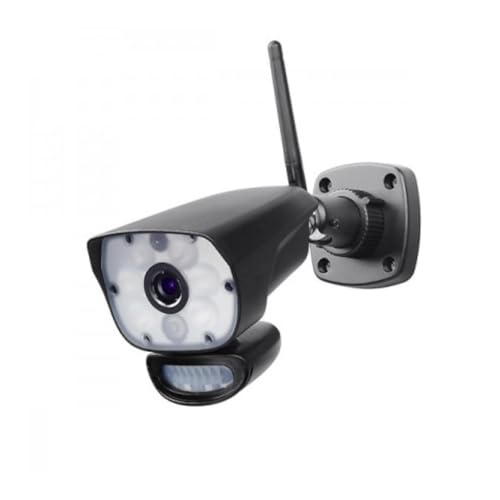 Indexa dw700k funk-Überwachungskamera, 1080p, led