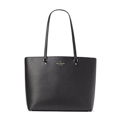 Kate Spade Handtasche für Damen, perfekte Kollektion, große Tragetasche, Schwarz