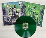 Seven Words (Green Translucent Vinyl) [Vinyl LP]