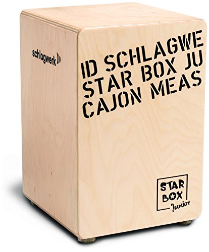 Schlagwerk CP-400 SB Star Box Junior