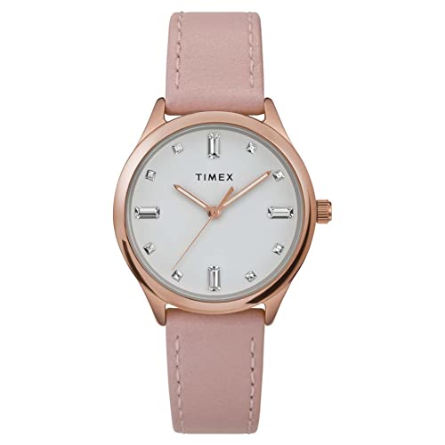 Timex TW2V76600 Damen Armbanduhr