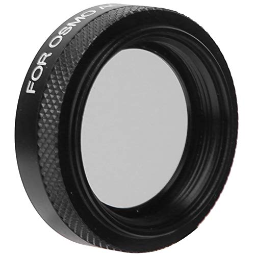 Filter für DJI-Kamera, CPL Circular Polarizer Lens Filter Kamera-Polarisationsfilter für DJI Osmo Action