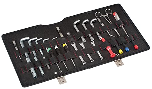 Werkzeugtafel mit 9 Einsteckfächern für Werkzeugkoffer ALL.IN.ONE