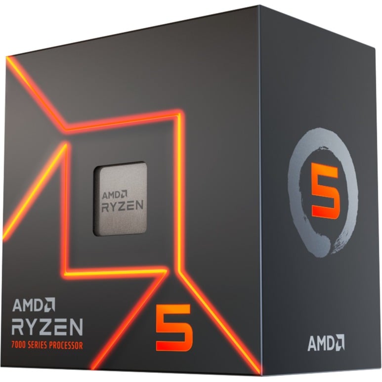 Ryzen™ 5 7600, Prozessor
