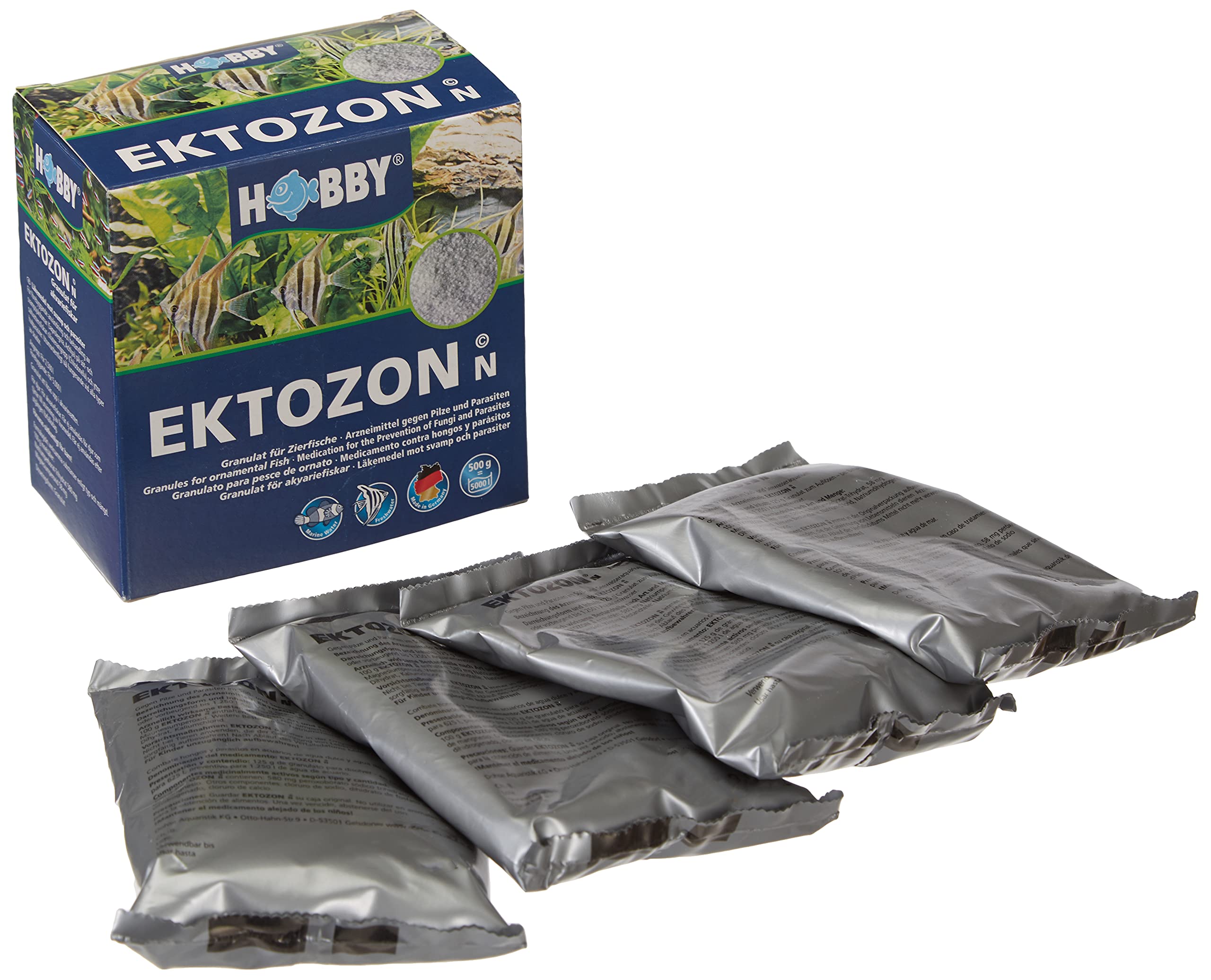 Hobby 51393 Ektozon, 500 g