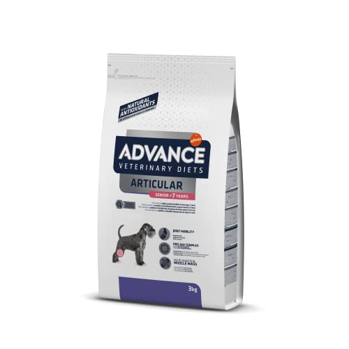 Advance Veterinary Diets Articular Care Senior - Sparpaket: 2 x 3 kg