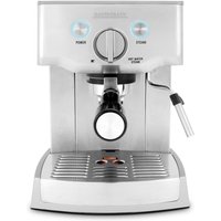 Gastroback Espressomaschine Design Espresso Pro 42709