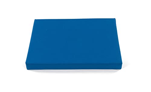 aidB Sitzkissen für NextGen Seat Box, Blau, 400x300mm