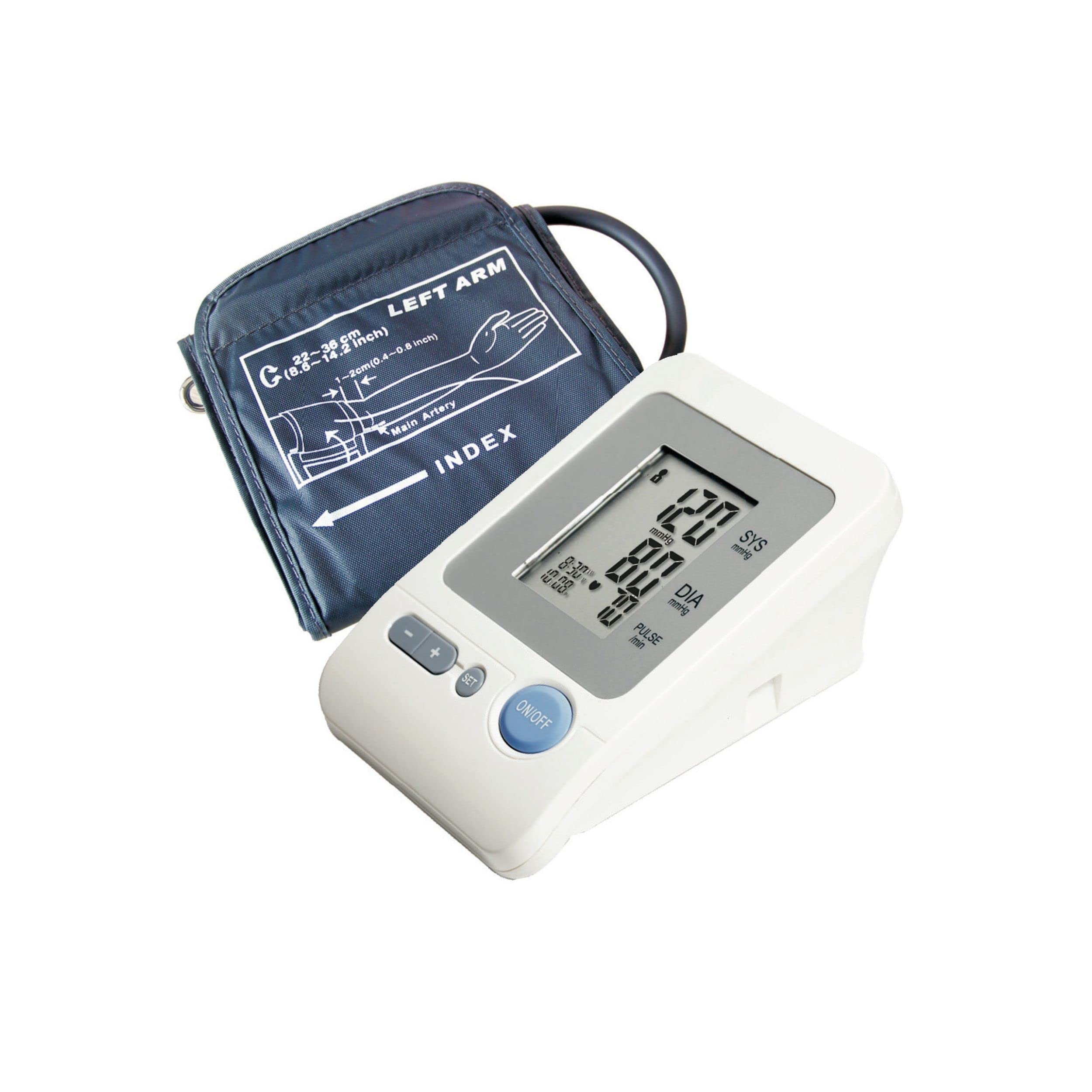 Ardes Medicura m250p Blutdruckmessgerät