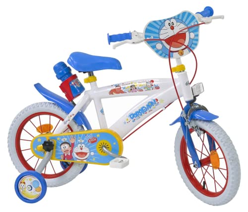 Toimsa 1456 Doraemon Fahrrad 14 Zoll