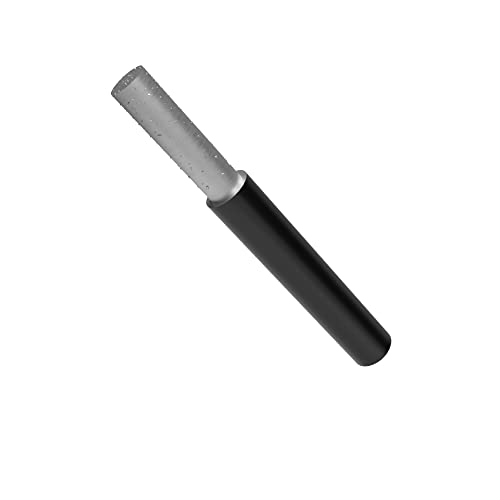 PRODIAMANT Diamant-Schleifstift 6mm Beton für Geradschleifer