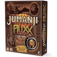 Jumanji Fluxx Specialty Edition