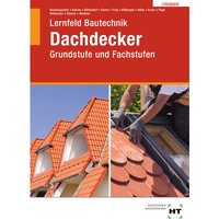 Lösungen Lernfeld Bautechnik Dachdecker