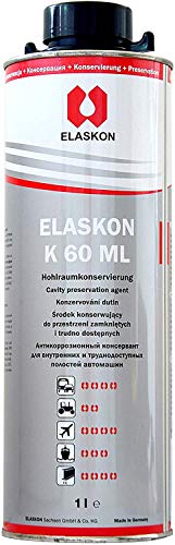 SET Elaskon K60 1 Liter
