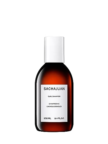 Sachajuan Curl Shampoo für lockiges Haar, 1 l