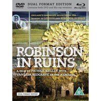 Robinson in Ruins [DVD & Blu-ray]