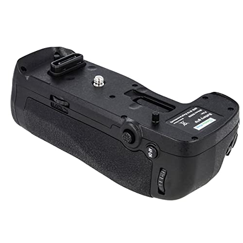 Akku-King Batteriegriff kompatibel mit Nikon D850 - ersetzt MB-D18