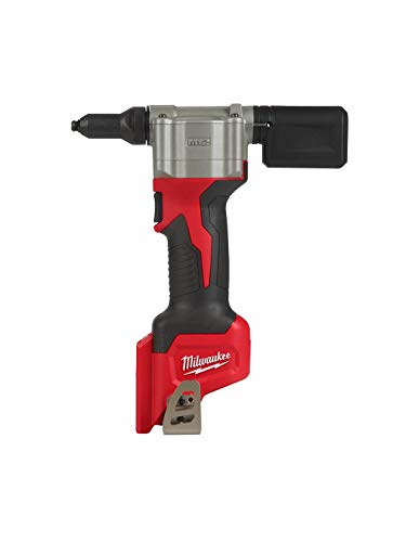 Milwaukee M12 BPRT-0 Nietzange Kompakt 12 Volt-ohne Akku