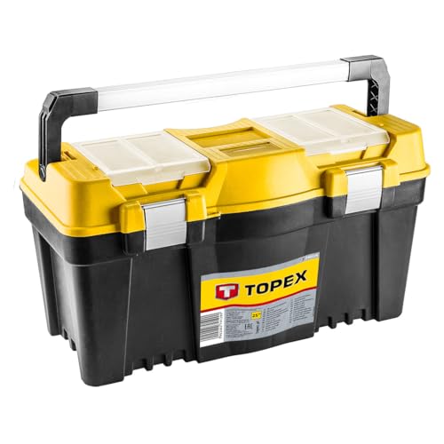 TOPEX Koffer 25, 60x39x33cm