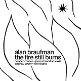 The Fire Still Burns (Ltd.Red Vinyl) [Vinyl LP]